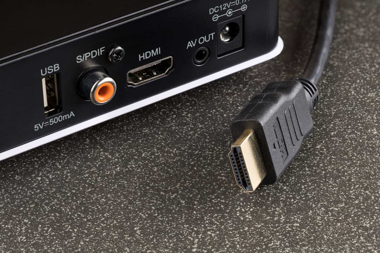 ワイヤレス HDMI 受信機 簡単接続 低遅延 - PC周辺機器